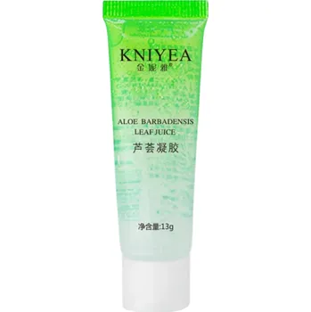 Pleťová maska Pleťová maska s Aloe vera Hydratační maska na obličej Rozjasňující pleťová maska 13 g