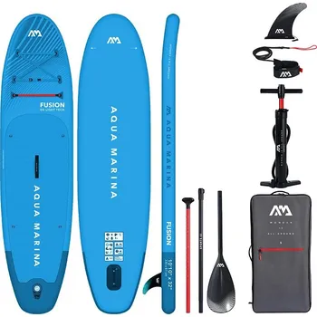 Aqua Marina Fusion 10'10 základní sada…