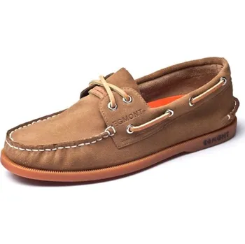 Pánské polobotky Pánské mokasíny Gregor 40