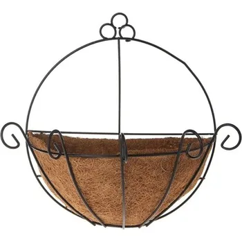 Květináč Nástěnný květináč 30 cm