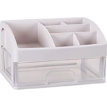 Kosmetická taška Organizér na kosmetiku 13,5 x 23,5 x 17 cm