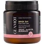 Glamot Pure Color Care Mask 3in1
