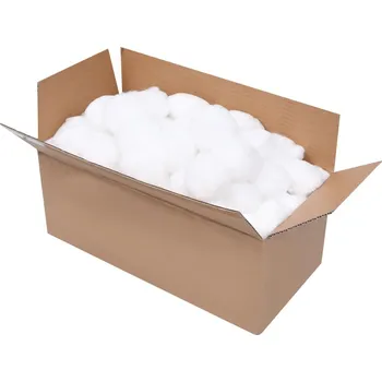 vidaXL Filtrační kuličky do bazénu 700 g PE