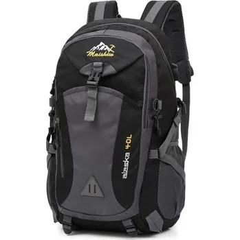 Outdoorové zavazadlo Pánský turistický batoh E1072