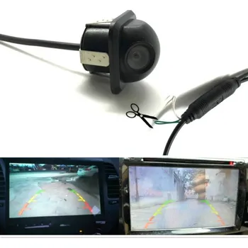 Kamera do auta Zadní parkovací kamera A1373