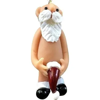 Vánoční dekorace Vánoční figurky na stromeček 2