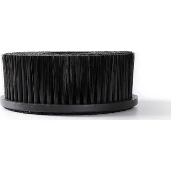 Pomůcka pro obuv a oblečení Kartáč na čištění koberců a čalounění 2