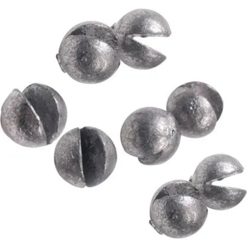 Vyvažovací olůvka 0,8 g 100 ks