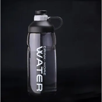 Láhev Sportovní lahev C175 černá