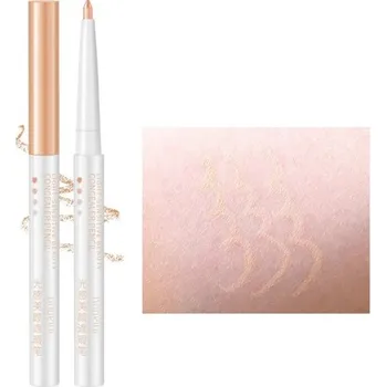 Přípravek na tvář Tuhý korektor v tužce pro krytí nedokonalostí pleti Vodotěsný korektor s jemnou texturou Vysoce krycí tužka na akné a kryhu pod očima s přesnými liniemi Natural