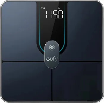 Osobní váha Digitální osobní váha s diagnostikou tělesných parametrů Chytrá osobní váha s bluetooth Voděodolná váha