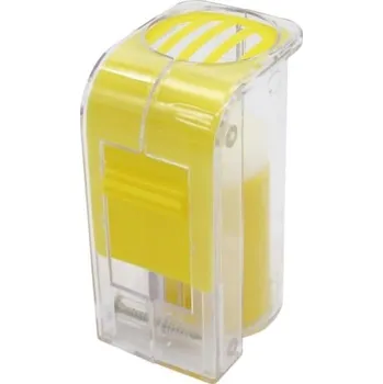 Včelařská výchytka ke značení včelích matek