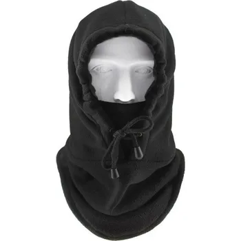 Kukla Pánská zimní kukla A1 černá