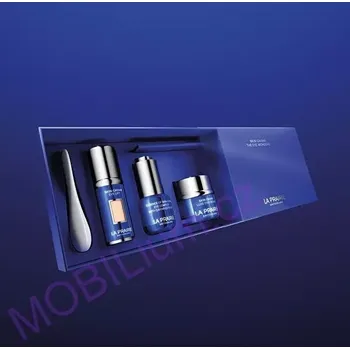 Kosmetická sada La Prairie Dárková sada Skin Caviar The Eye Wonders