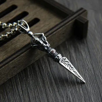 Přívěsek Přívěsek Vadžra S