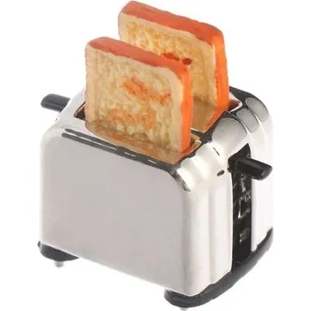 Doplněk pro panenku Topinkovač pro panenku A2153