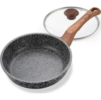 Pánev Pánev s poklicí a mramorovým povrchem 20 cm