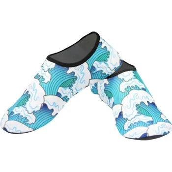 Boty do vody Unisex boty do vody Z135 42-43 6