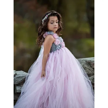 Dívčí šaty Dívčí šaty N567 9-12 měsíců