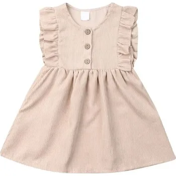 Dívčí šaty Dívčí šaty N615 5