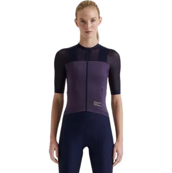 cyklistický dres Cyklistický dres Specialized Prime Lightweight Velikost: S Fialový