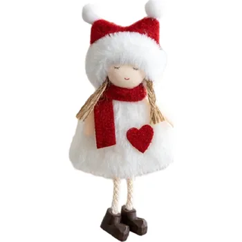 Vánoce Vánoční závěsná dekorace N995 2
