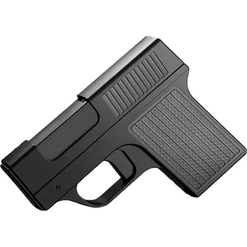 Plynový zapalovač ve tvaru pistole