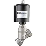 Ventil 2/2 s úhlovým sedlem, normálně uzavřený, 1 1/4" Parker PA32SAG7S080A