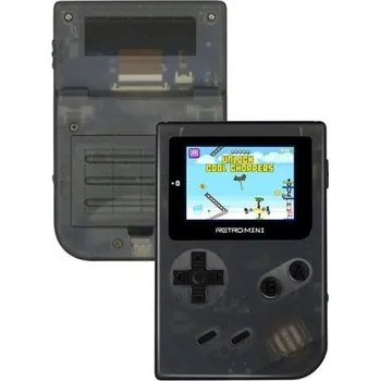 Herní konzole Mini herní konzole + TF karta