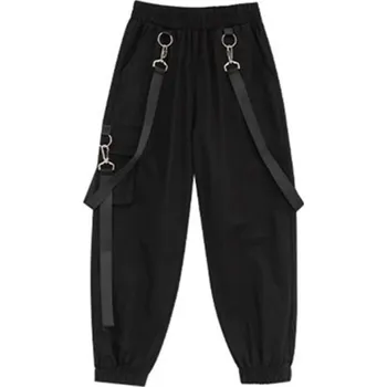 Dívčí kalhoty T2432 11