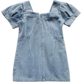 Dívčí šaty Dívčí šaty N140 4