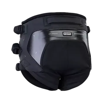 Neoprenový oblek trapéz ION Seat Kite Radar BLACK velikost neoprenů a trapézů 46/XS