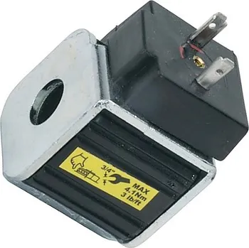 Instalatérský materiál Cívka Parker pro vestavné ventily, 26 VDC Parker CCP026D