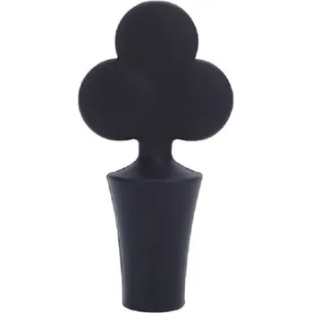 Silikonový uzávěr na víno 3