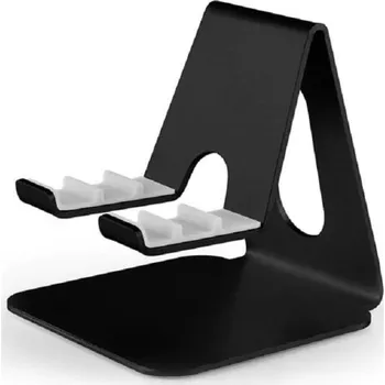 Stojan na tablet K2787 černá