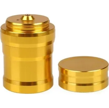 Svítilna Mini alkoholová lampa