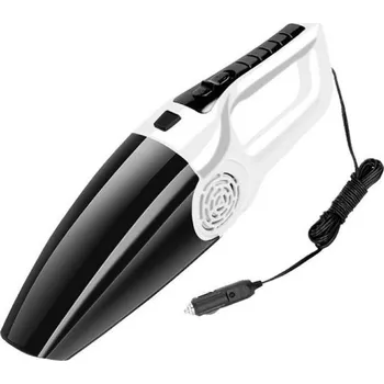 Vysavač Vysavač do auta Z156 bílá