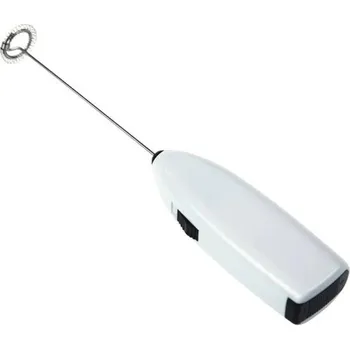 Ruční šlehač mléka