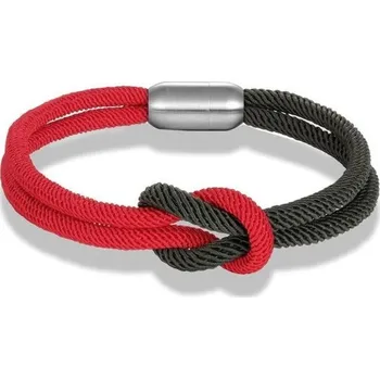 Náramek Náramek s uzlem 19 cm 1