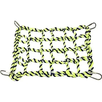 Hračka pro ptáka Síť na šplhání pro ptáky C780 S