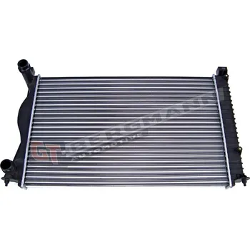 Chladič motoru Chladič vody pro motor GT BERGMANN GT10-064