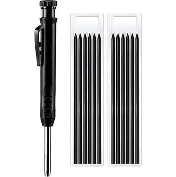 Mechanická tužka s náplní T1049 černá