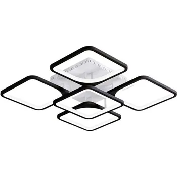 LED stropní světlo 5xLED 60W