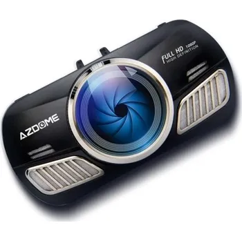 Kamera do auta Přední Full HD záznamová kamera do auta