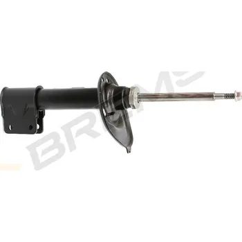 Tlumič pérování BREMSI SA0592