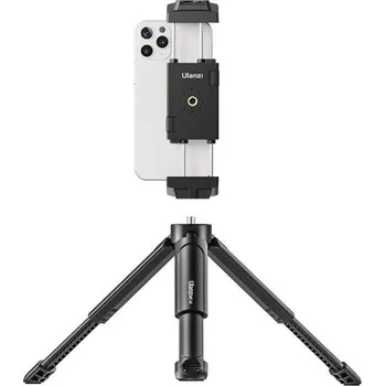 Držák na mobil se stativem T1202