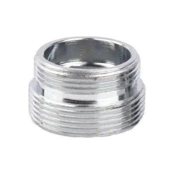 Závitový adaptér na vodovodní kohoutek M20 a M22 1