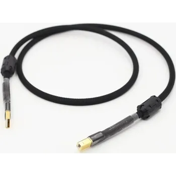 Datový kabel Propojovací kabel USB-A na USB-B M/M K1047 50 cm