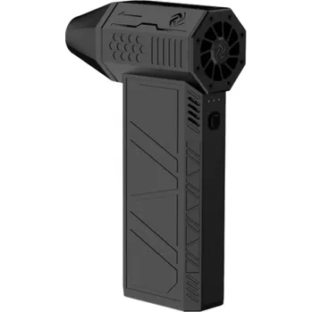 Prachovka Prachový ventilátor Elektrická bezdrátová prachovka Vzduchová pistole na čištění auta 130 000 ot./min