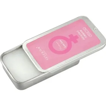 Unisex parfém Feromonový tuhý deodorant pro ženy Dlouhotrvající dámský parfém s feromony Kompaktní tělový vonný balzám